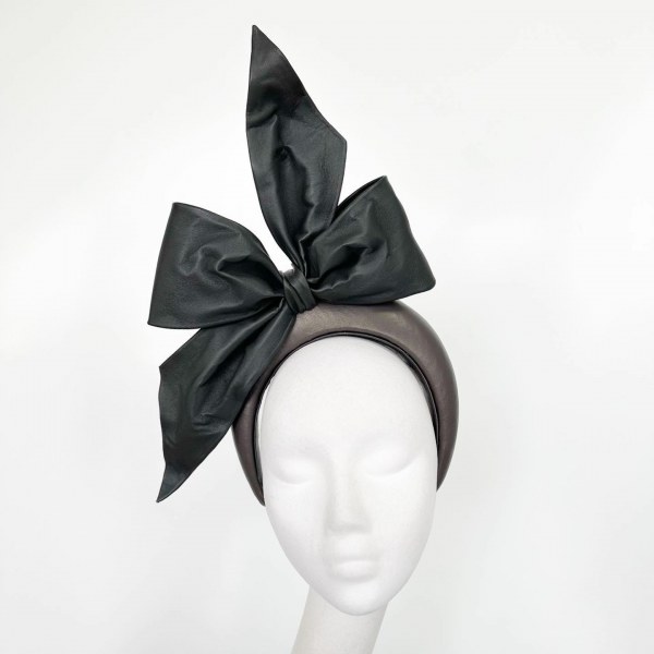 Click for more information on this Liath hat